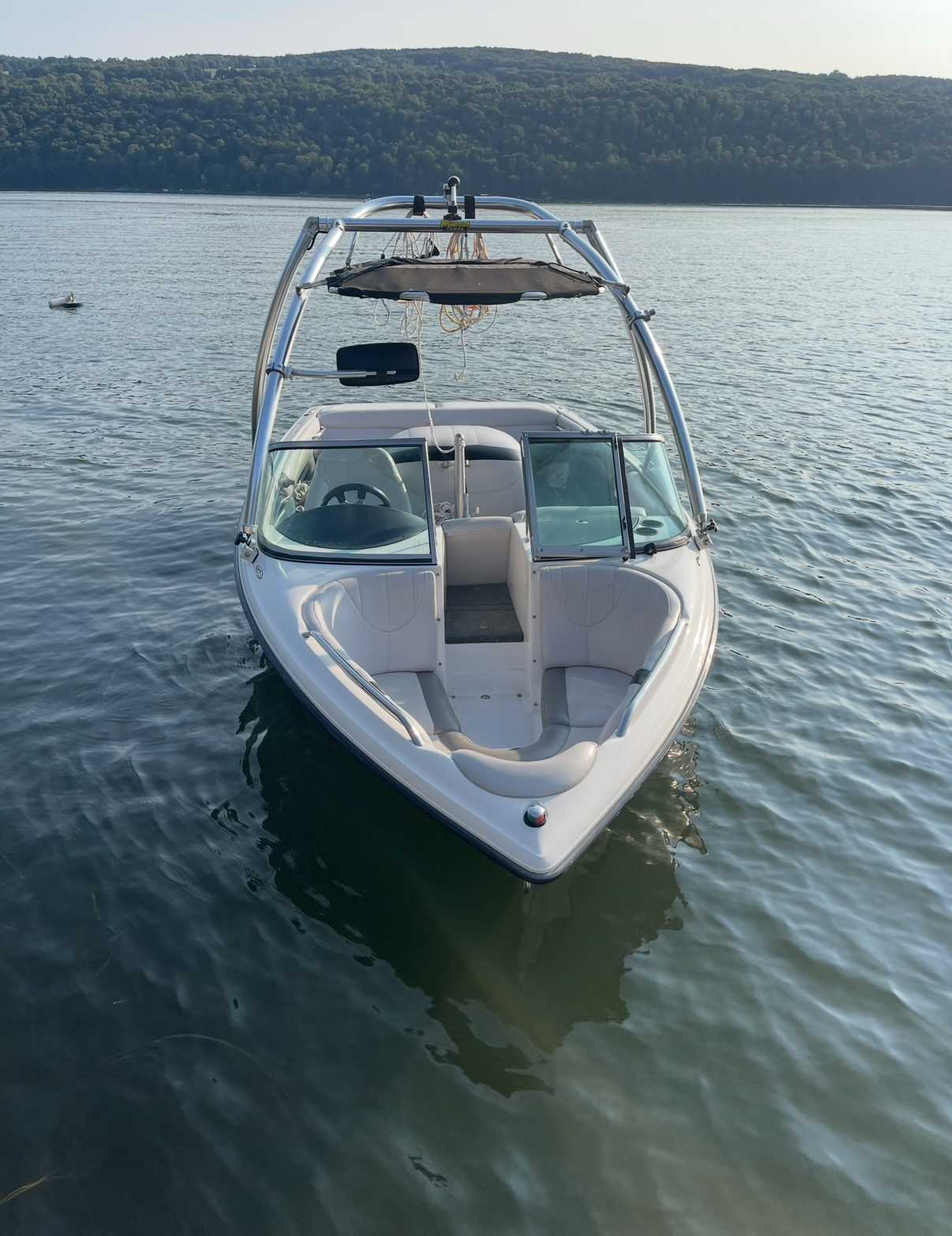 2005 MasterCraft ProStar 197 Icon